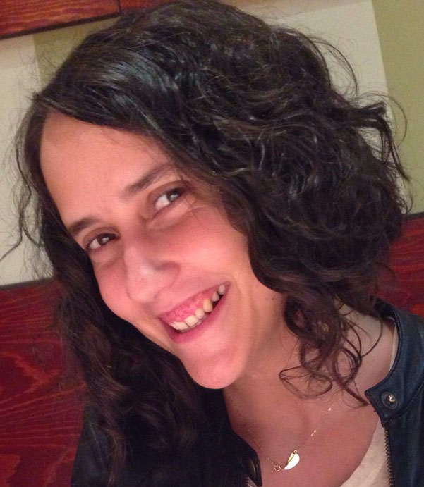 Almudena Collado